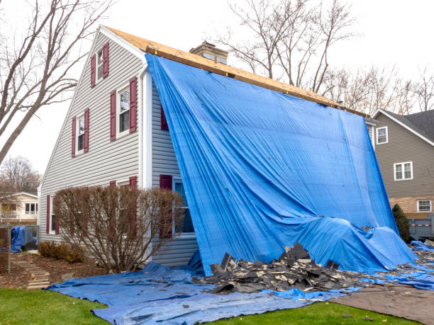 James Hardie Siding in Cottage City, MD