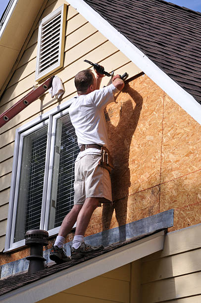 Siding for Commercial Buildings in Cottage City, MD